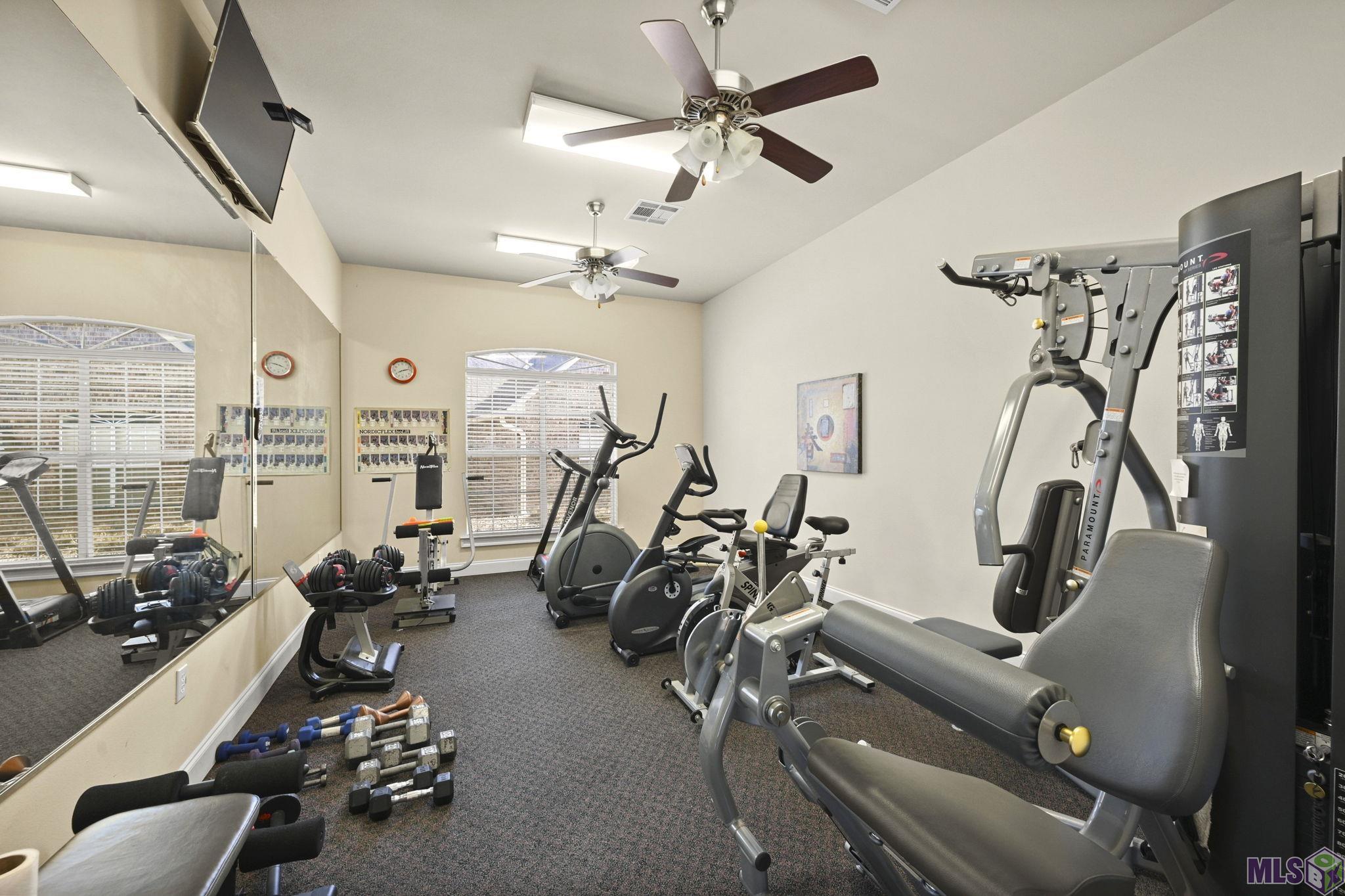 7111 Village Charmant Drive, Unit 35 Baton Rouge, LA 70809 - Photo 30 of 34