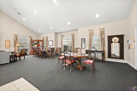 $299,000 | 7111 Village Charmant Drive, Unit 35, Baton Rouge, LA 70809