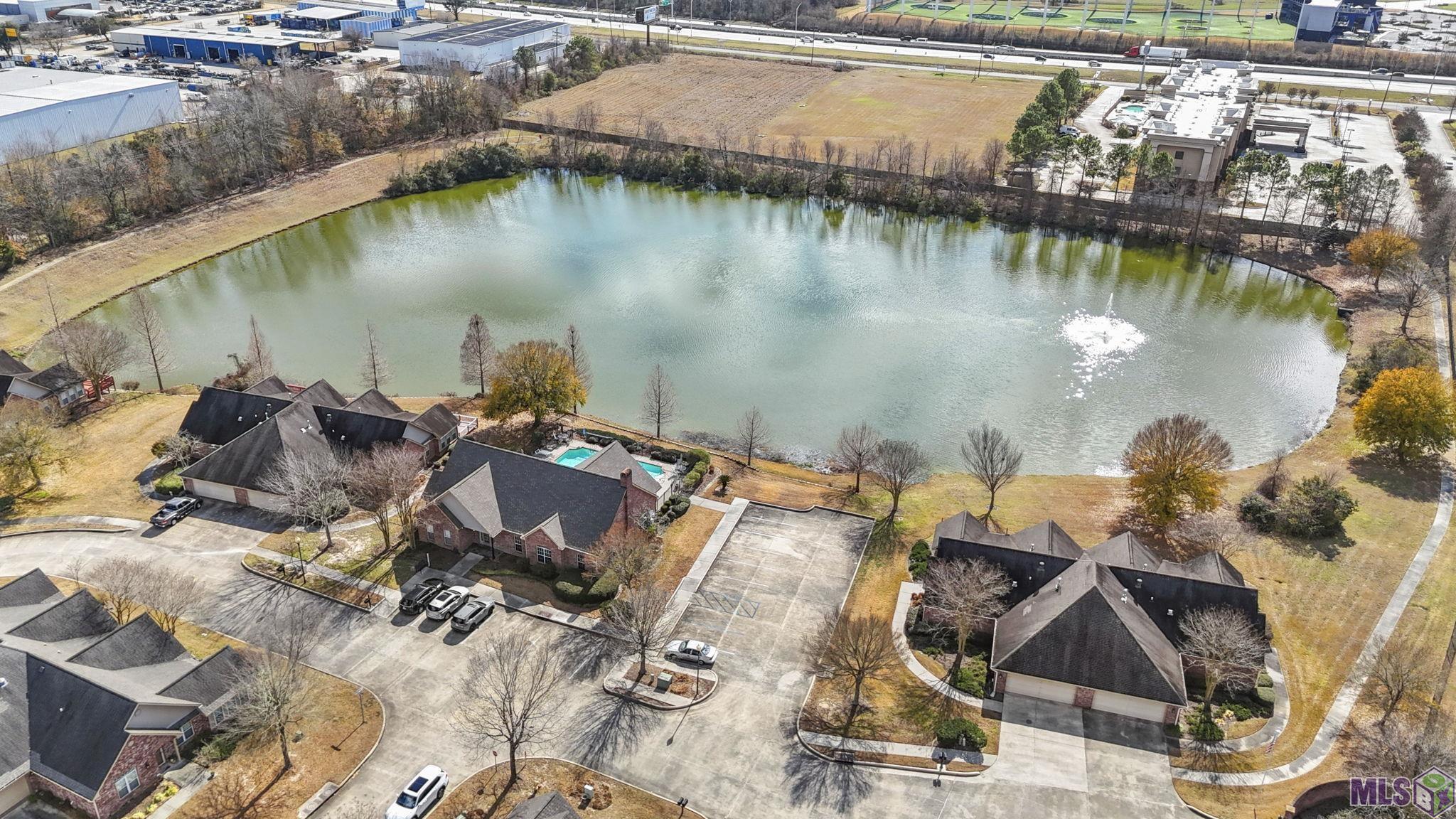 7111 Village Charmant Drive, Unit 35 Baton Rouge, LA 70809 - Photo 34 of 37