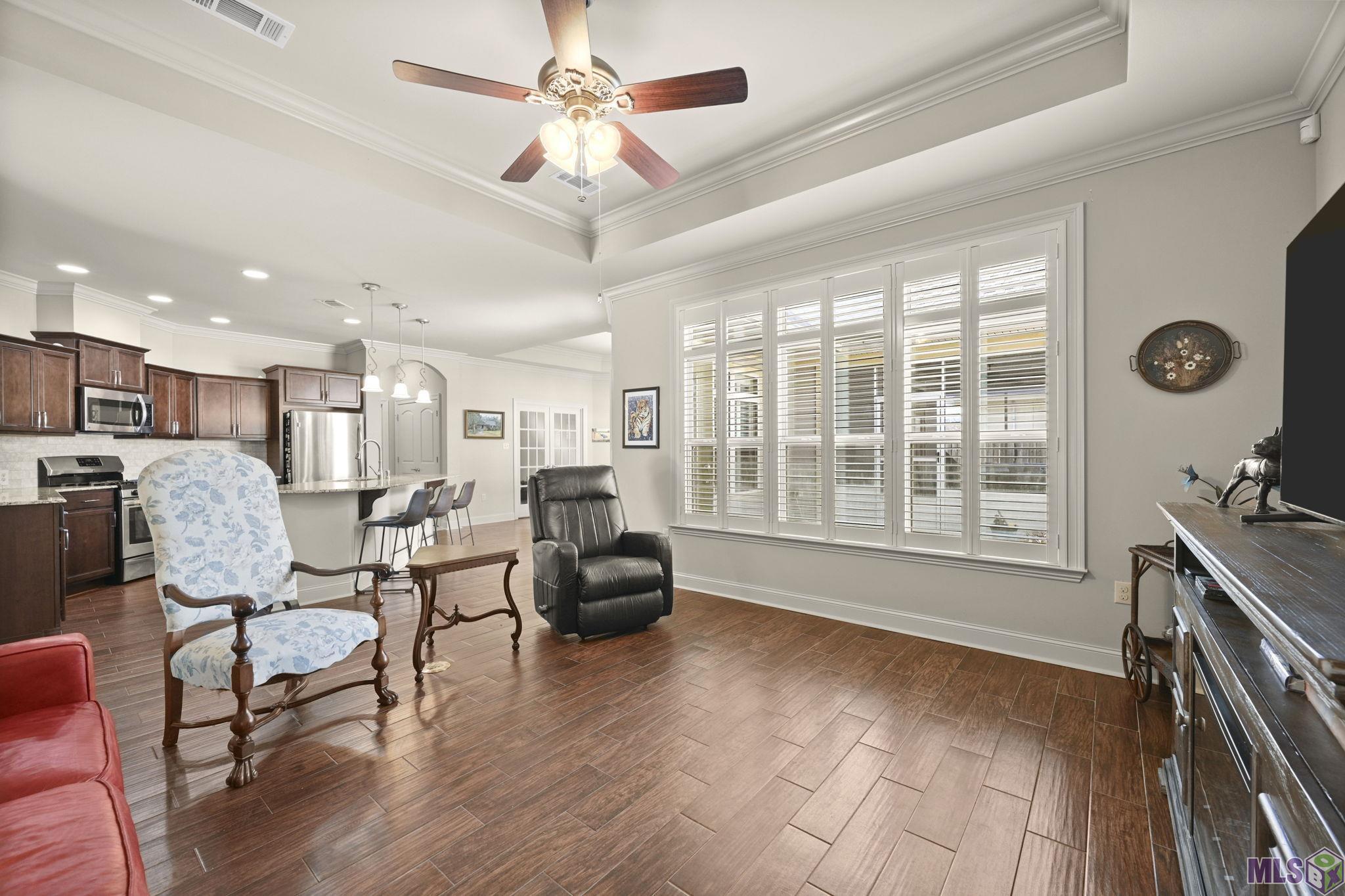 7111 Village Charmant Drive, Unit 35 Baton Rouge, LA 70809 - Photo 8 of 37