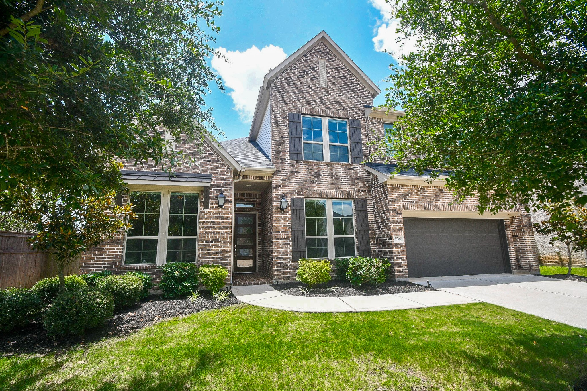 28703 Casen Ranch Lane Fulshear, TX 77441 - Photo 3 of 50