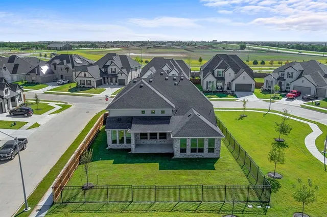 $679,990 | 16221 Daucus Drive, Justin, TX 76247