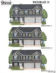 $359,900 | 0 Tbb Birchwood Overlook-redbudi, Festus, MO 63028