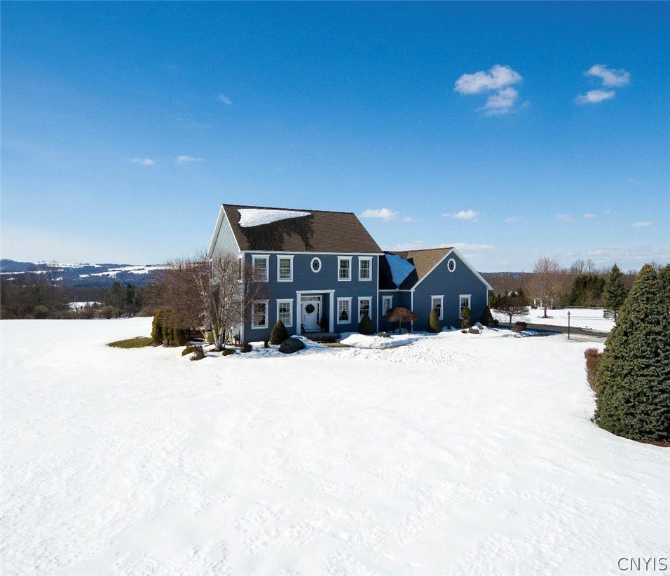 3353 Martin Road Kirkland, NY 13323 - Photo 1 of 1 Gallery Image 1