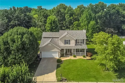 $450,000 | 7313 Cinnamon Teal Drive, O'Fallon, MO 63368