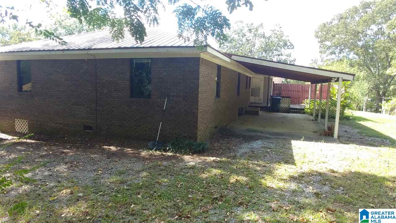 1101 Rhodes Street Anniston, AL 36206 - Photo 33 of 43