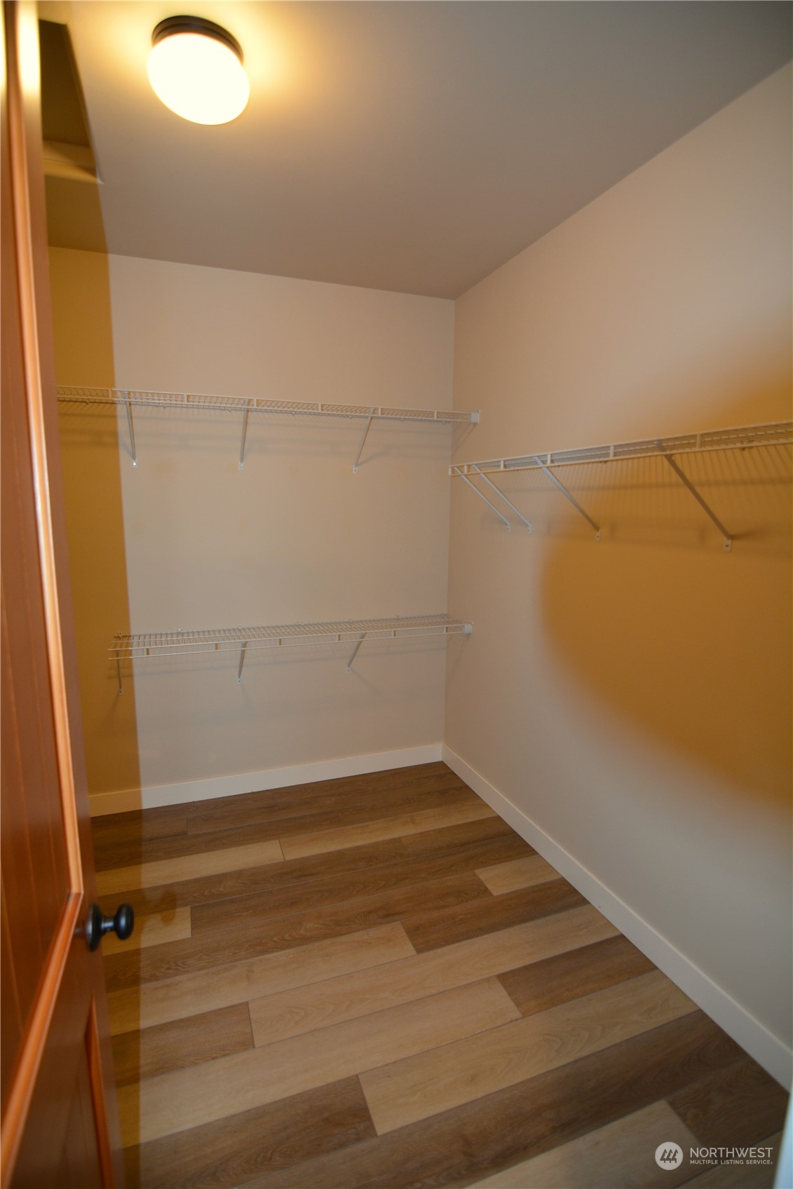 21 233rd Place Southeast Bothell, WA 98021 - Photo 22 of 33 a view of a room with empty racks