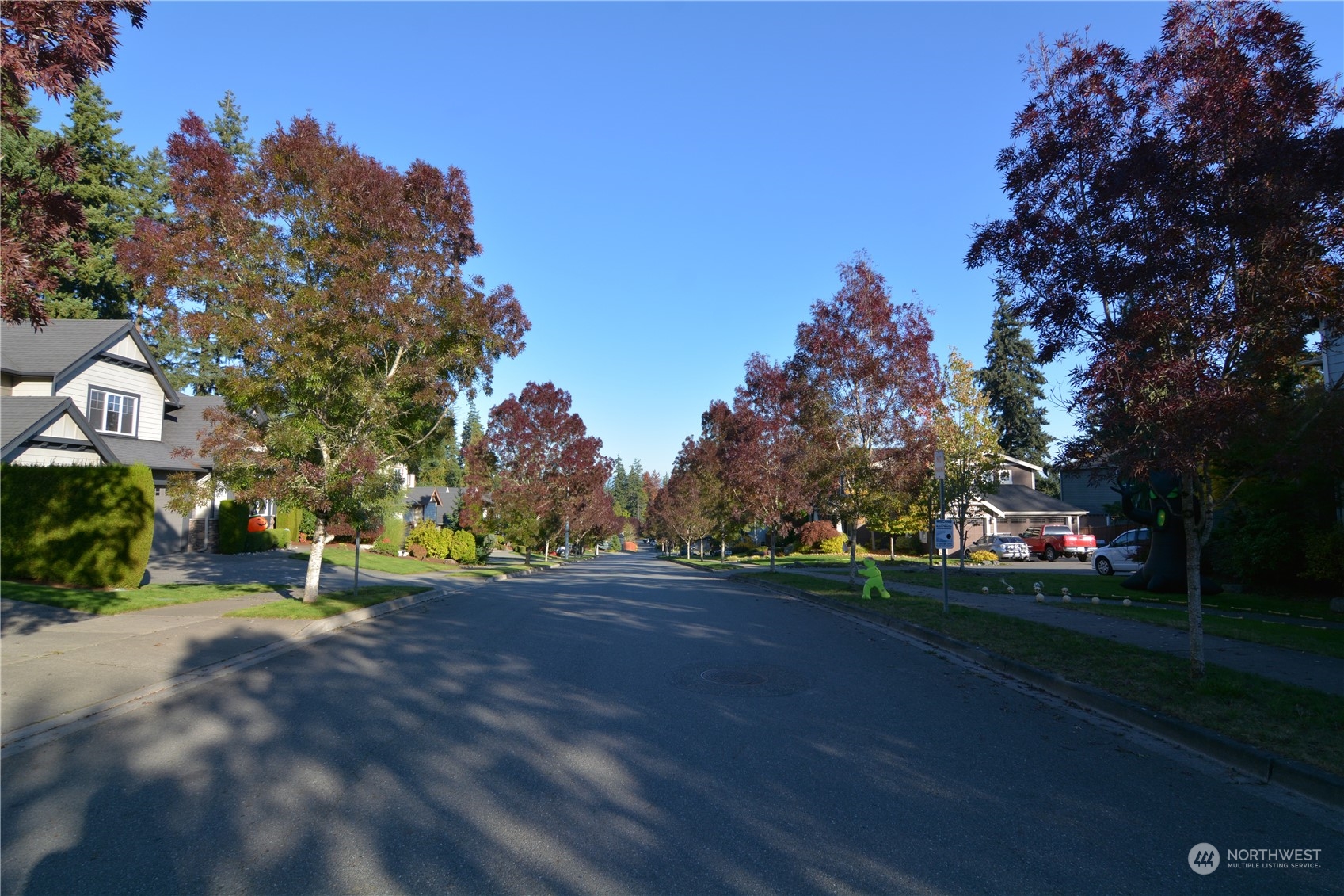 21 233rd Place Southeast Bothell, WA 98021 - Photo 31 of 33 a view of a street