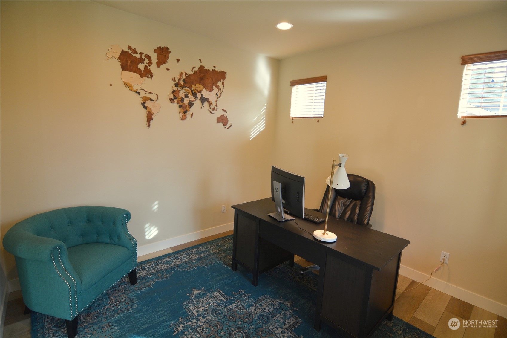 21 233rd Place Southeast Bothell, WA 98021 - Photo 6 of 33 a living room with furniture and a window