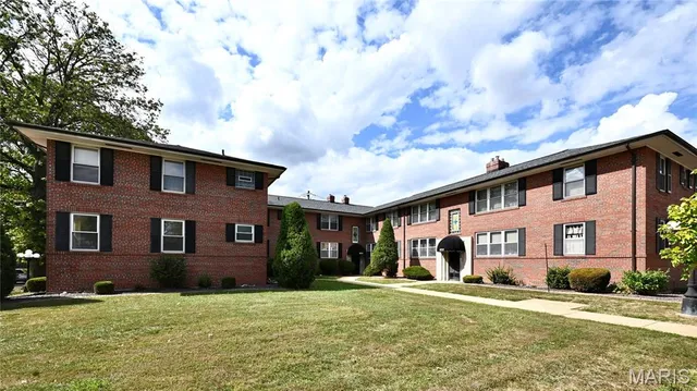 $99,000 | 4719 Jamieson Avenue, Unit 4, St. Louis, MO 63109