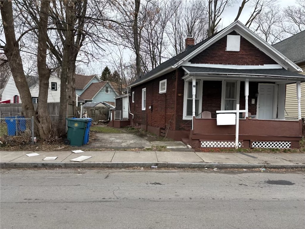 178 Silver Street Rochester, NY 14611 - Photo 1 of 1