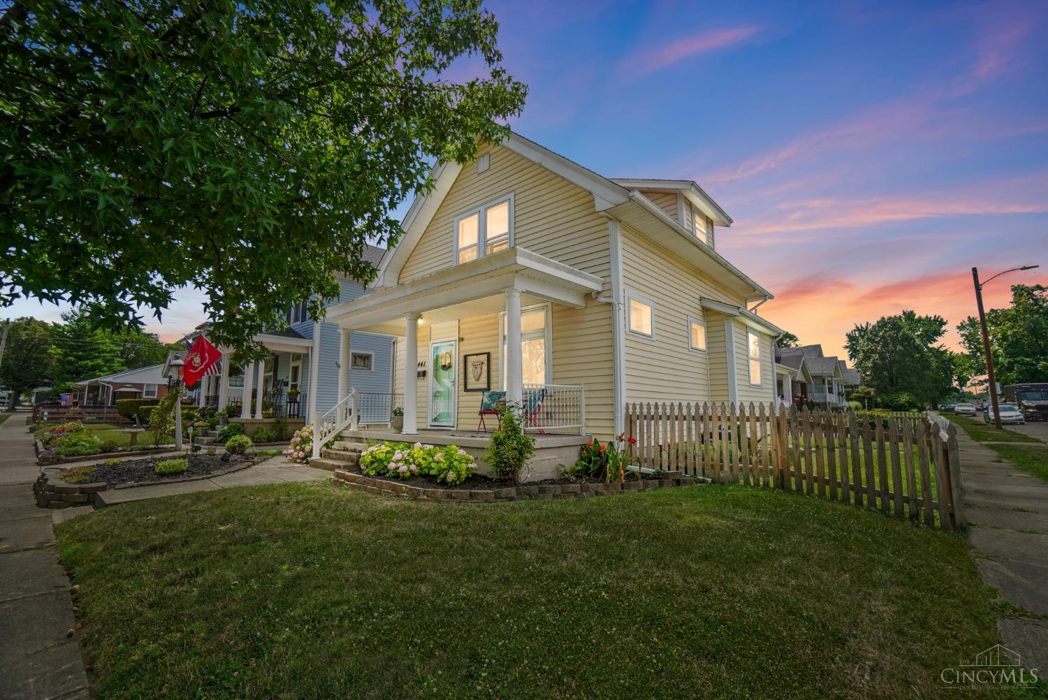 441 Rhea Avenue Hamilton, OH 45013 - Photo 1 of 35 Gallery Image 1