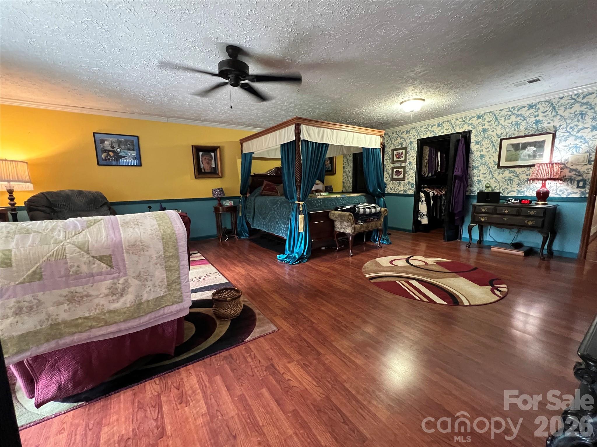 360 Carpenter Road Rutherfordton, NC 28139 - Photo 23 of 48