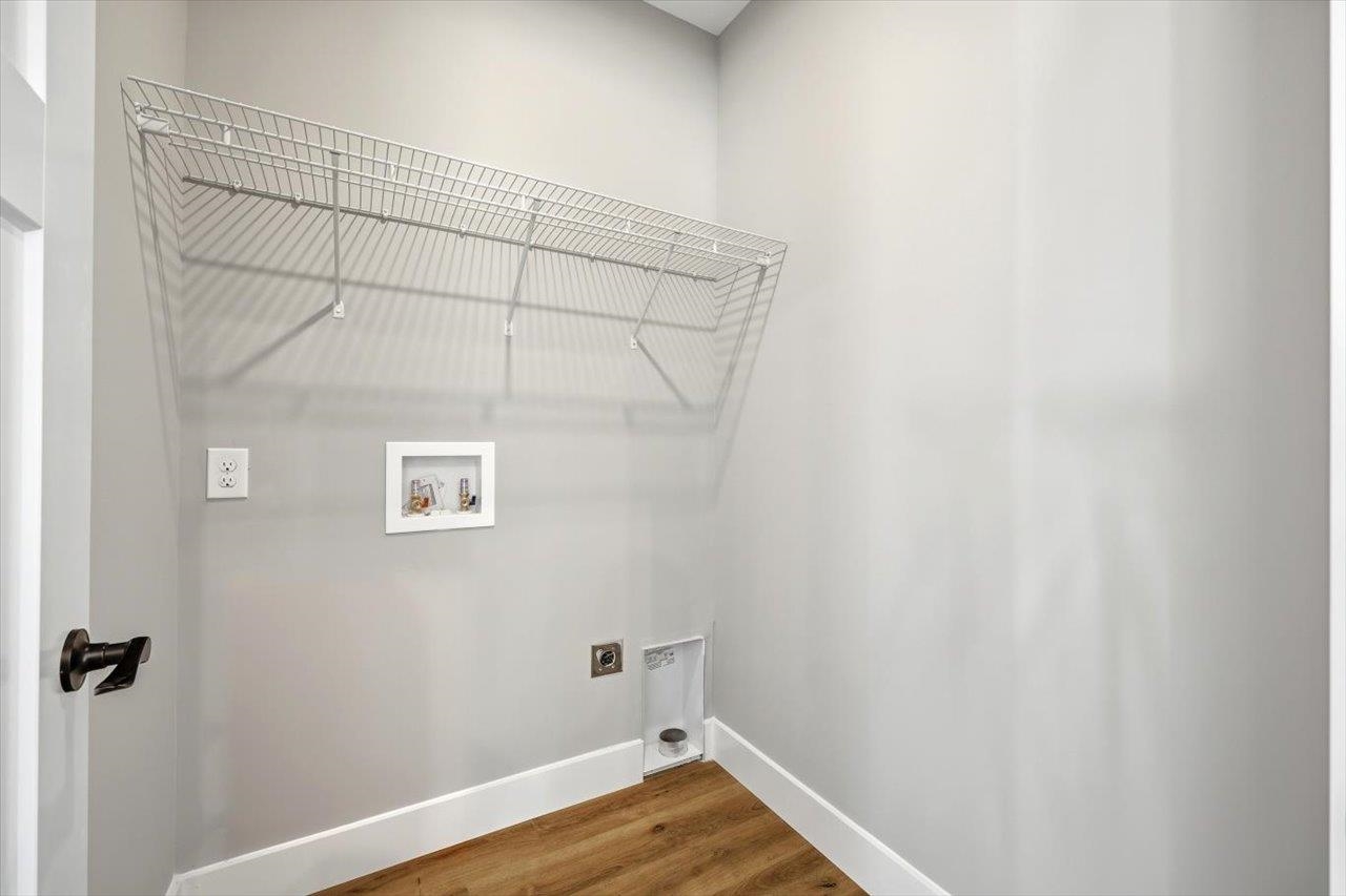 103 Hilltop Terrace Road Staunton, VA 24401 - Photo 29 of 47 a view of a room with wooden floor and cabinet