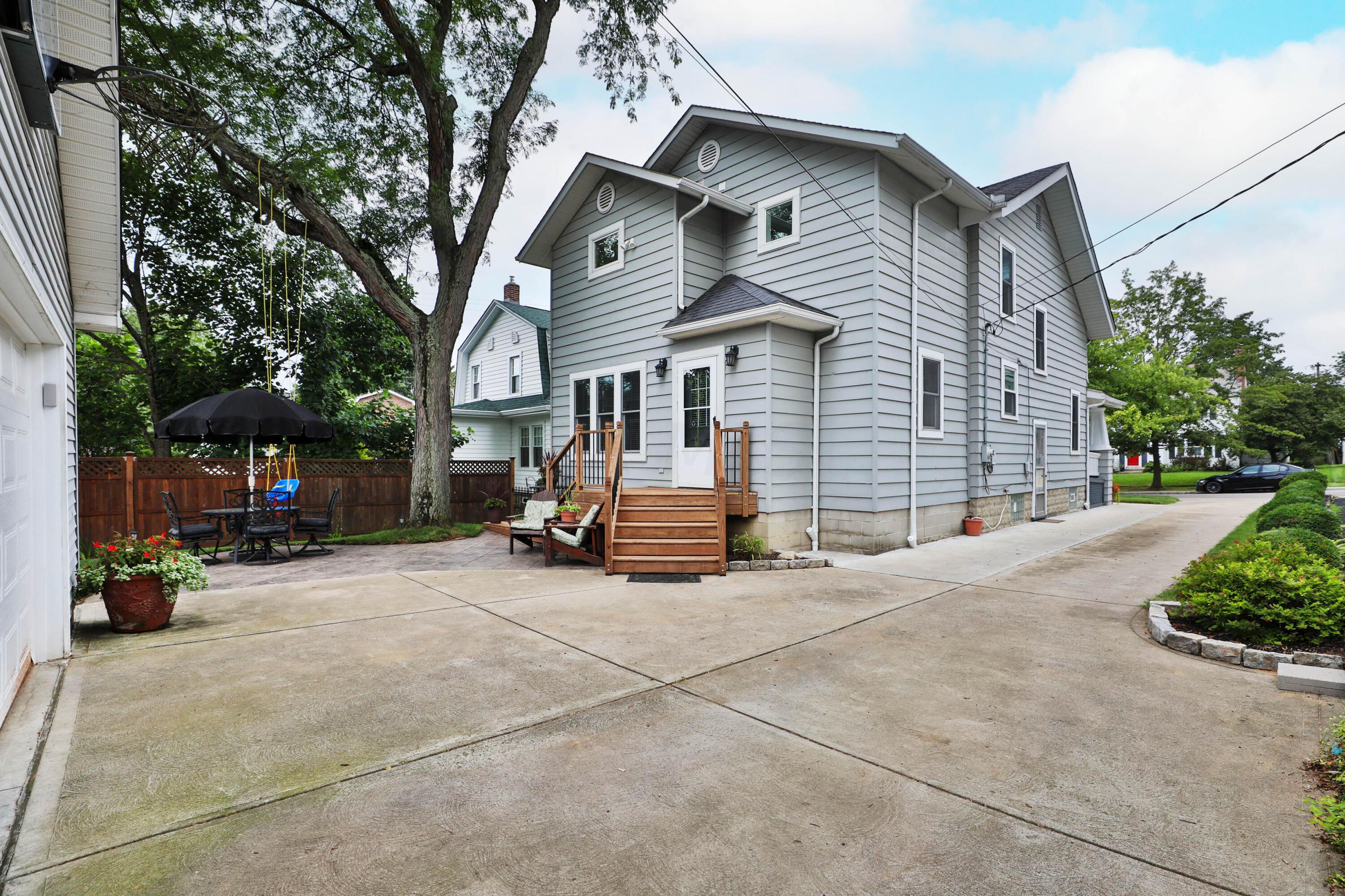 177 Blenheim Road Columbus, OH 43214 - Photo 51 of 58 177-Blenheim-52