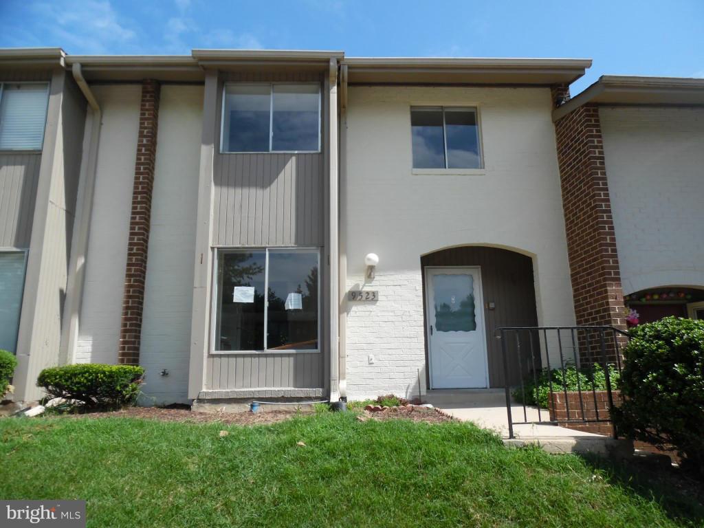 9523 Horizon Run Road, Unit 6E Gaithersburg, MD 20886 - Photo 1 of 24 Exterior (Front)