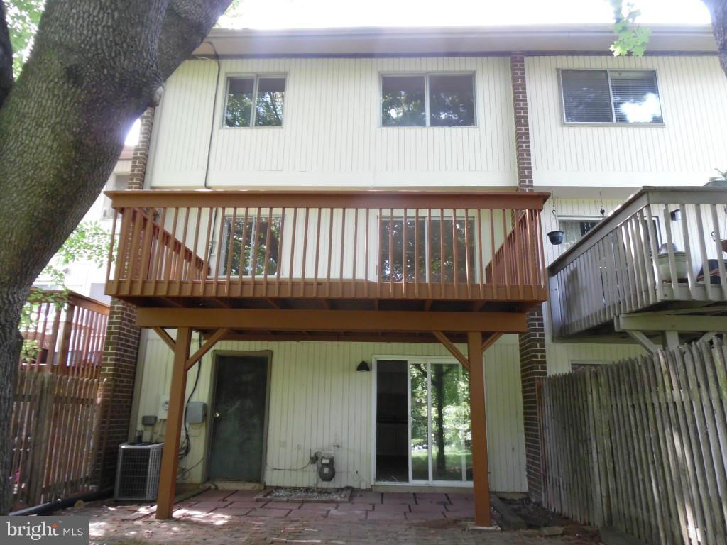 9523 Horizon Run Road, Unit 6E Gaithersburg, MD 20886 - Photo 2 of 24 Exterior (General)