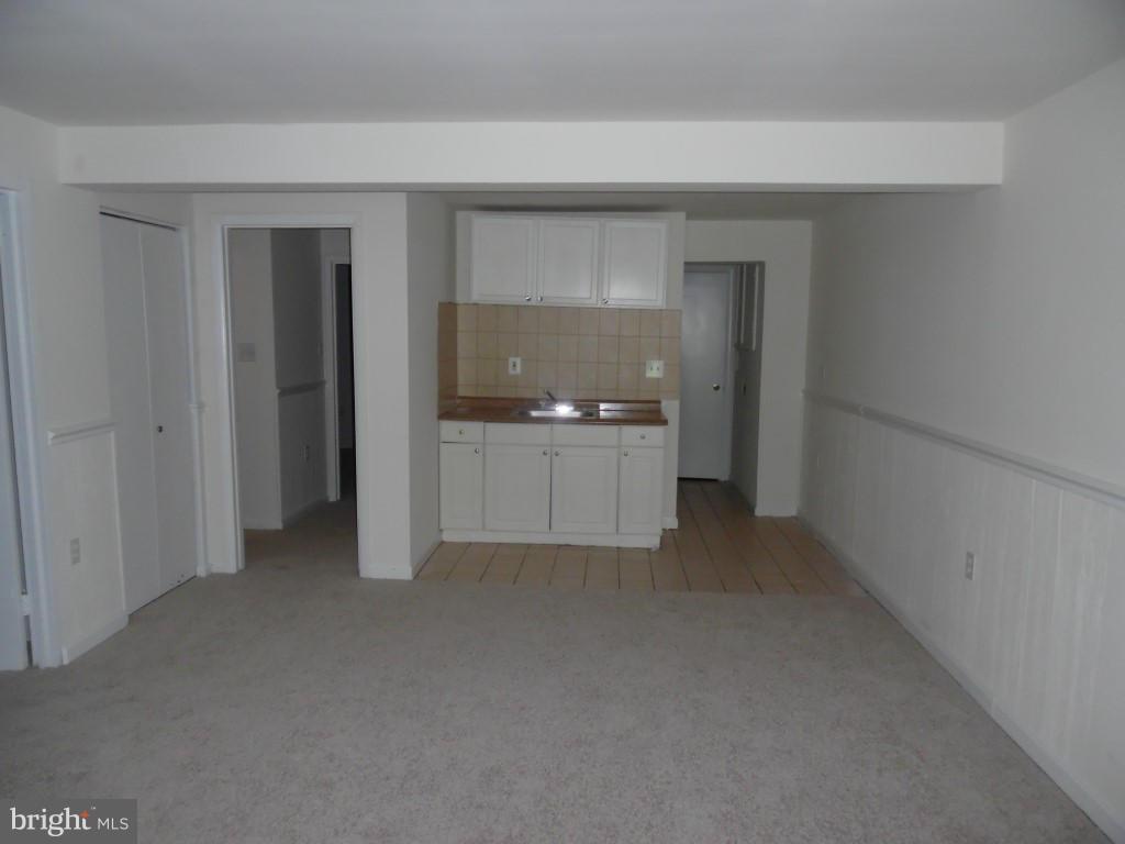 9523 Horizon Run Road, Unit 6E Gaithersburg, MD 20886 - Photo 23 of 24 Basement