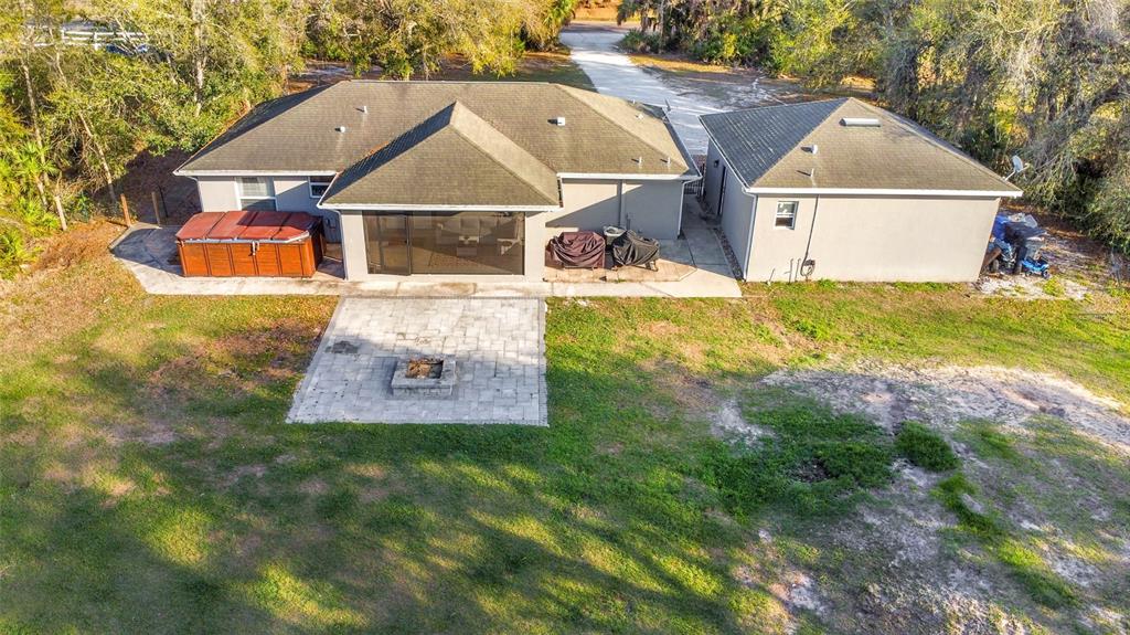 1811 Butch Cassidy Trail Wimauma, FL 33598 - Photo 48 of 55