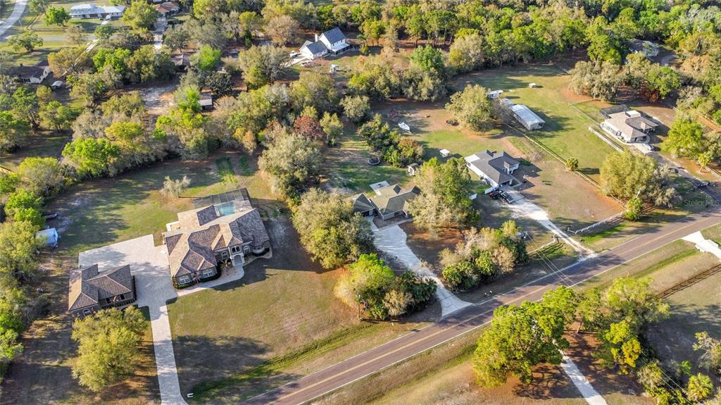 1811 Butch Cassidy Trail Wimauma, FL 33598 - Photo 50 of 55