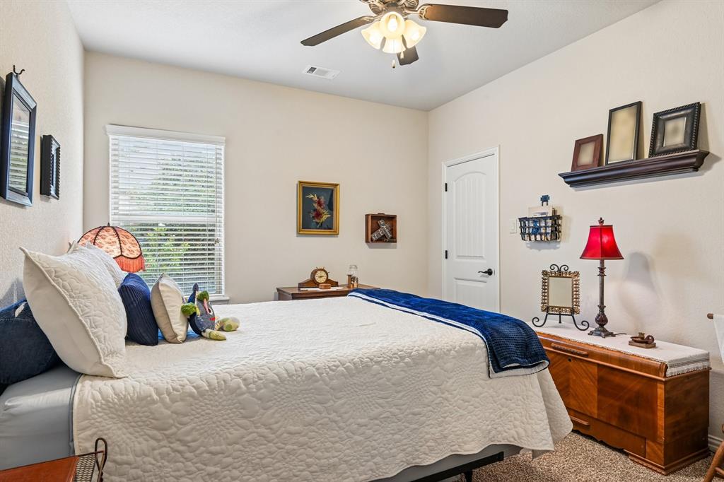 120 Wayward Wind Lane Springtown, TX 76082 - Photo 20 of 38