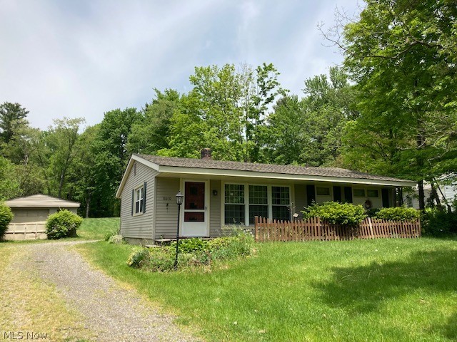 8610 Taylor May Road Chagrin Falls, OH 44023 - Photo 1 of 17 Gallery Image 1