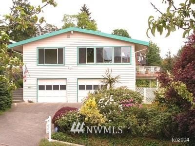 4117 Southwest Frontenac Street Seattle, WA 98136 - Photo 1 of 1