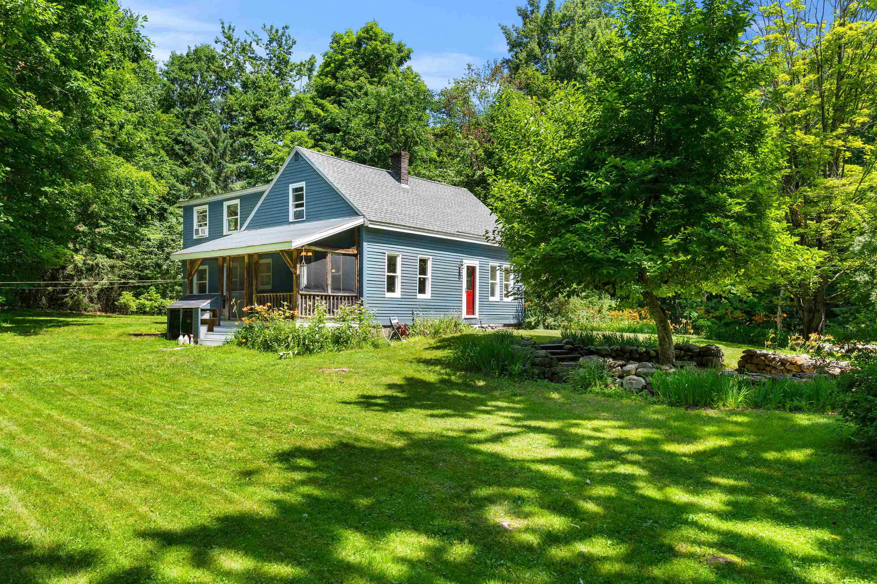 1811 Hopkinton Road Hopkinton, NH 03229 - Photo 47 of 53