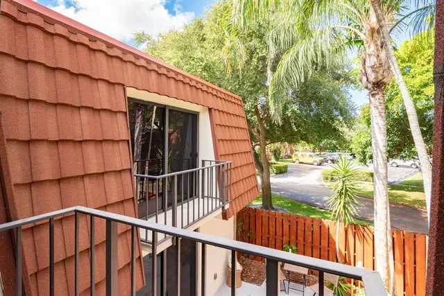 a view of outdoor space with street view