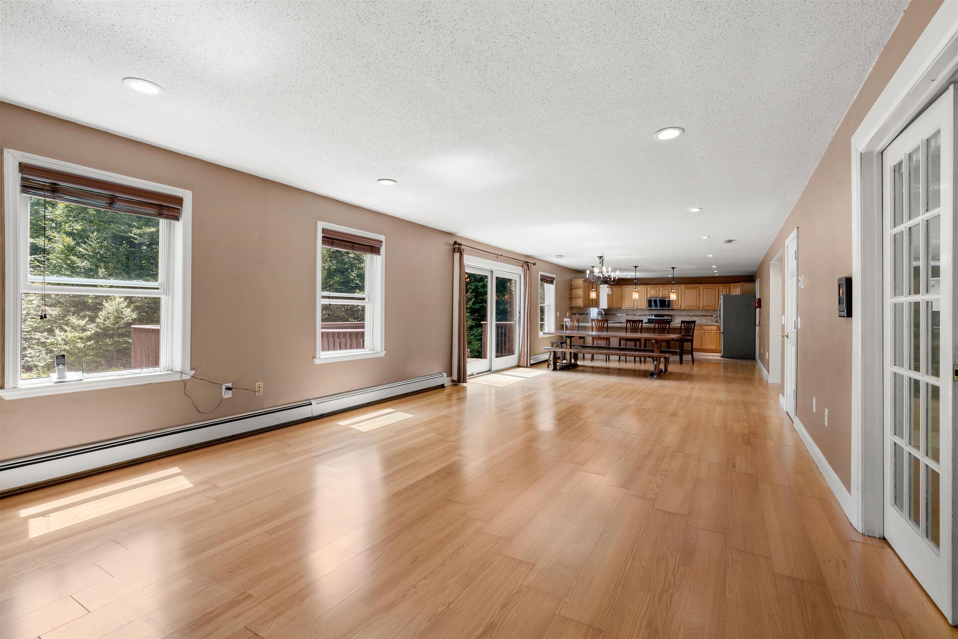 185 Lower Doetown Road Rumney, NH 03266 - Photo 13 of 45