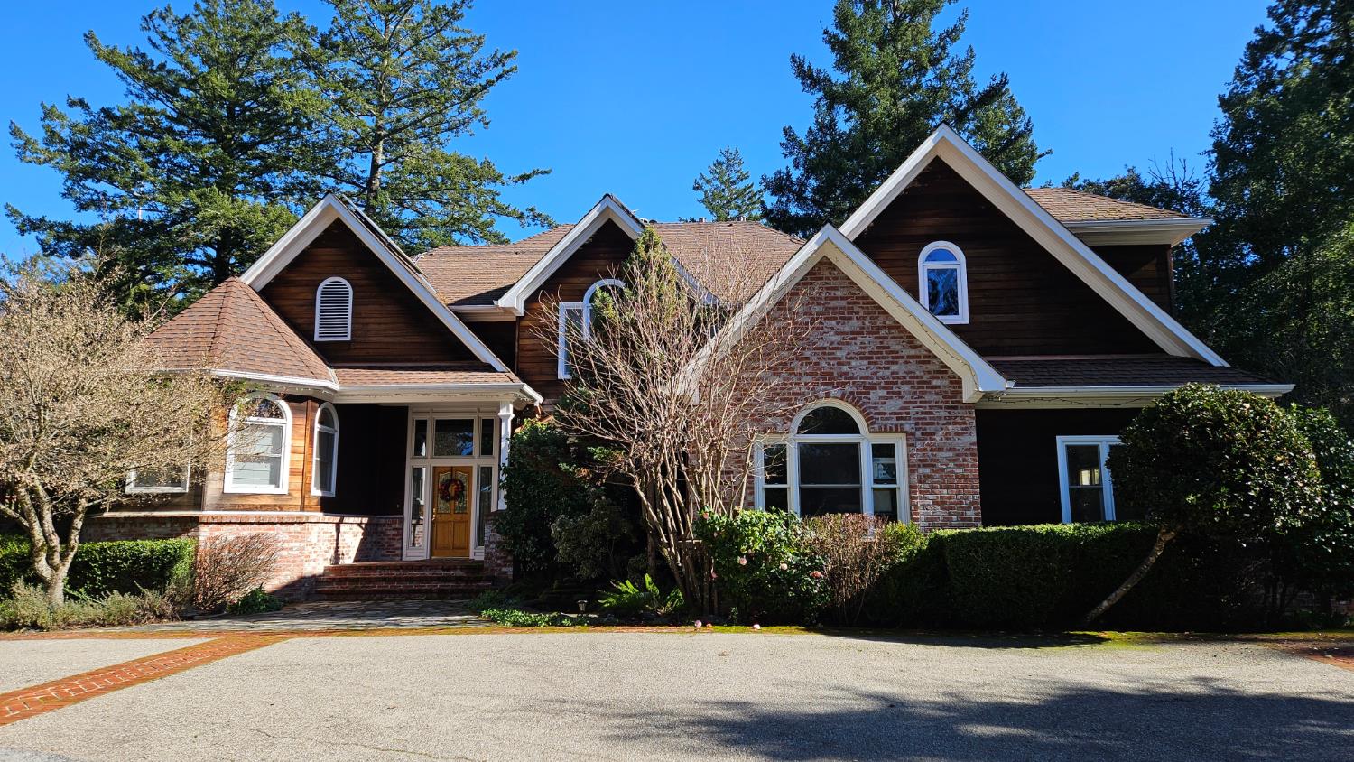 21631 Summit Road Los Gatos, CA 95033 - Photo 1 of 26 Gallery Image 1