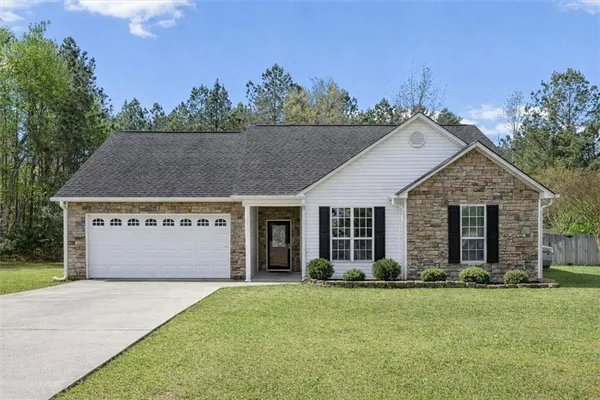 $259,000 | 25 Brandon Lane, Rome, GA 30165