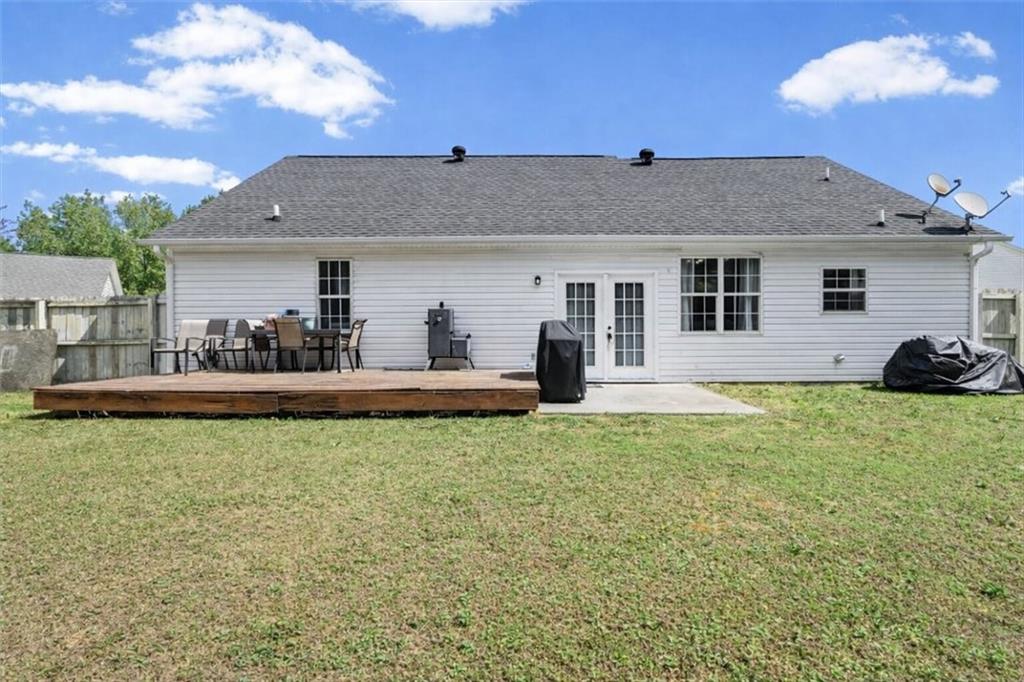 25 Brandon Lane Rome, GA 30165 - Photo 19 of 28