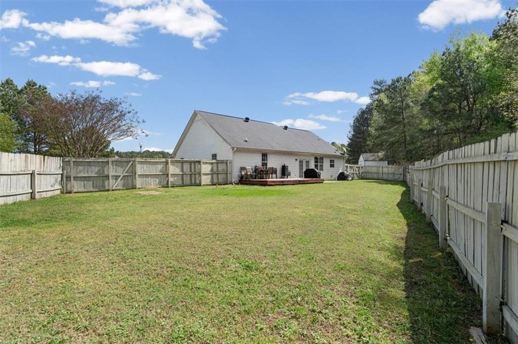 25 Brandon Lane Rome, GA 30165 - Photo 20 of 28