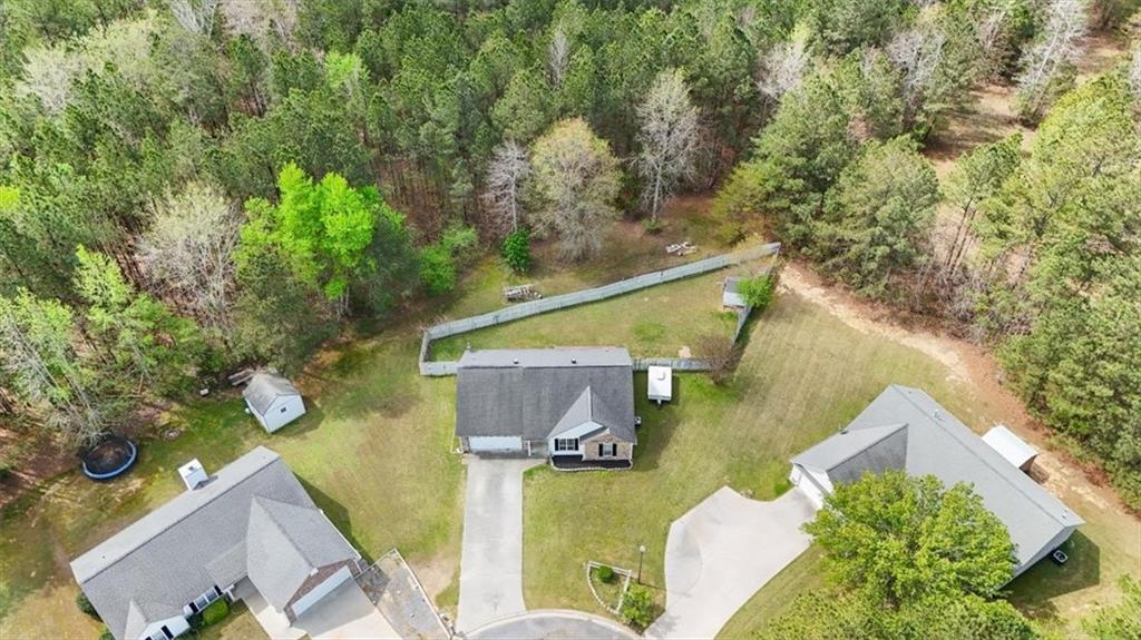 25 Brandon Lane Rome, GA 30165 - Photo 21 of 28