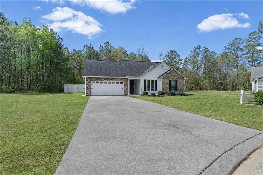 25 Brandon Lane Rome, GA 30165 - Photo 23 of 28