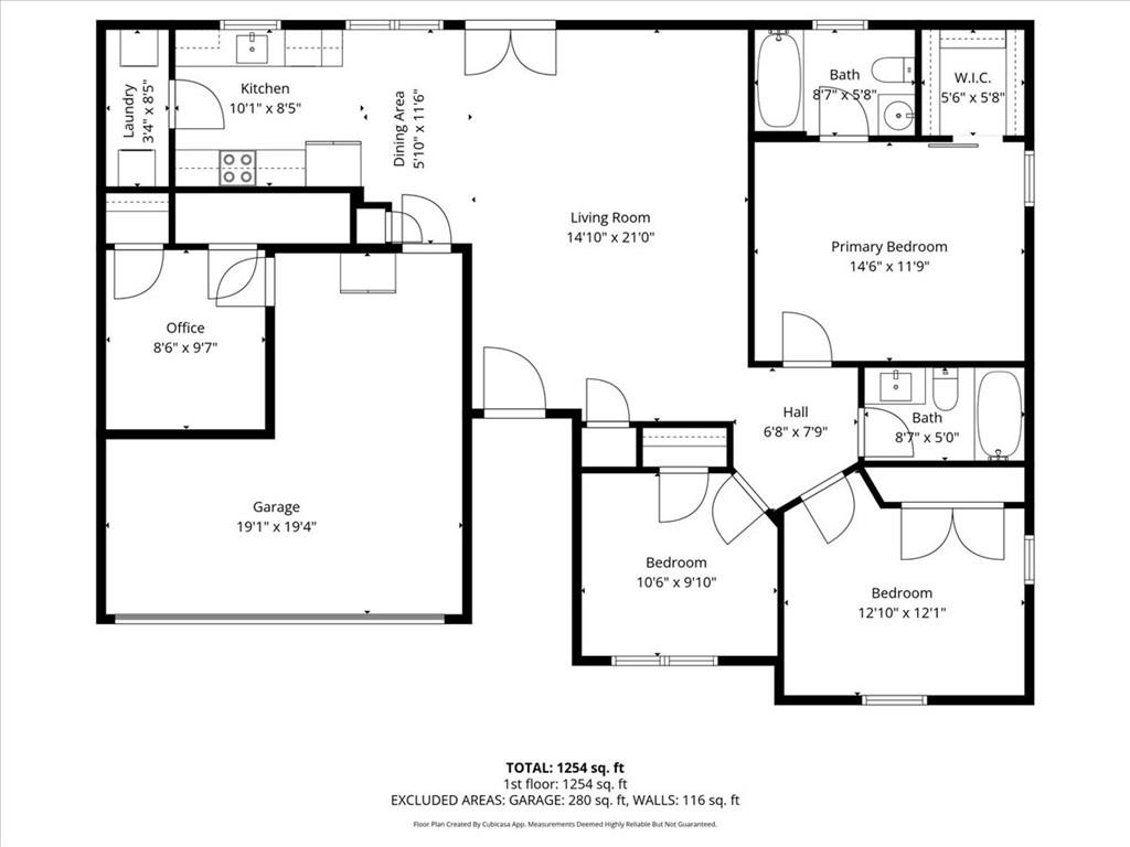 25 Brandon Lane Rome, GA 30165 - Photo 28 of 28