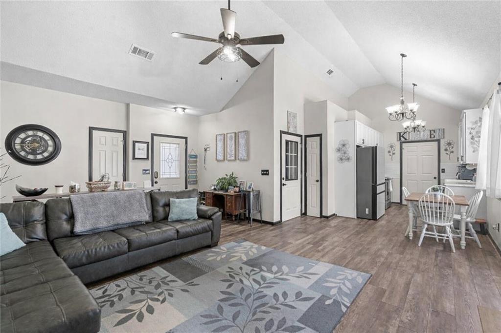 25 Brandon Lane Rome, GA 30165 - Photo 4 of 28