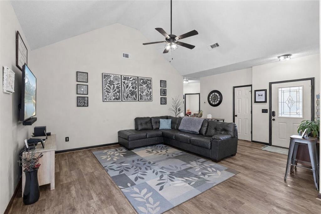 25 Brandon Lane Rome, GA 30165 - Photo 5 of 28