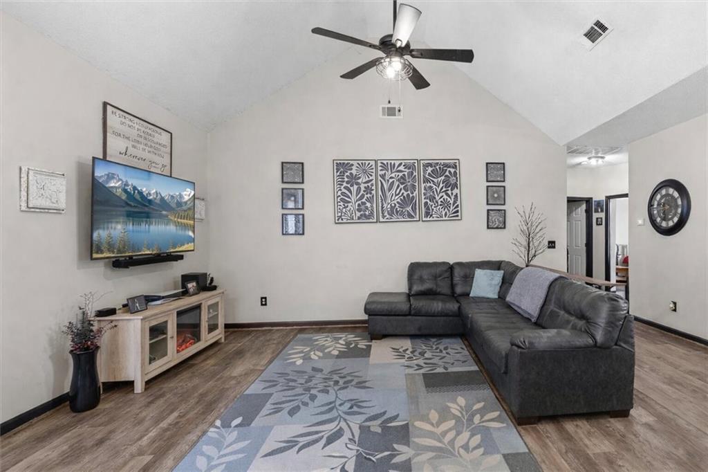 25 Brandon Lane Rome, GA 30165 - Photo 6 of 28