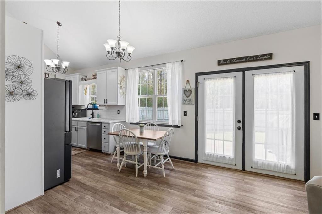 25 Brandon Lane Rome, GA 30165 - Photo 7 of 28