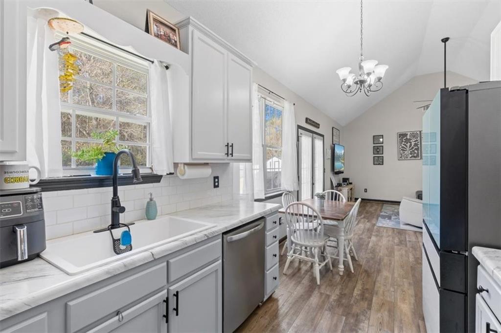 25 Brandon Lane Rome, GA 30165 - Photo 8 of 28