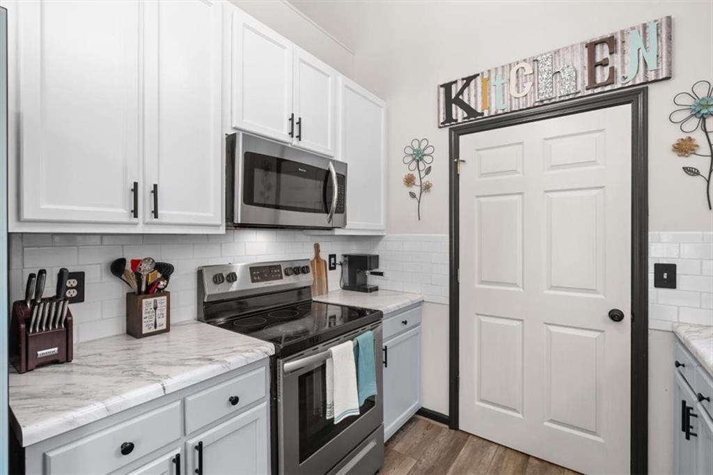 25 Brandon Lane Rome, GA 30165 - Photo 10 of 28