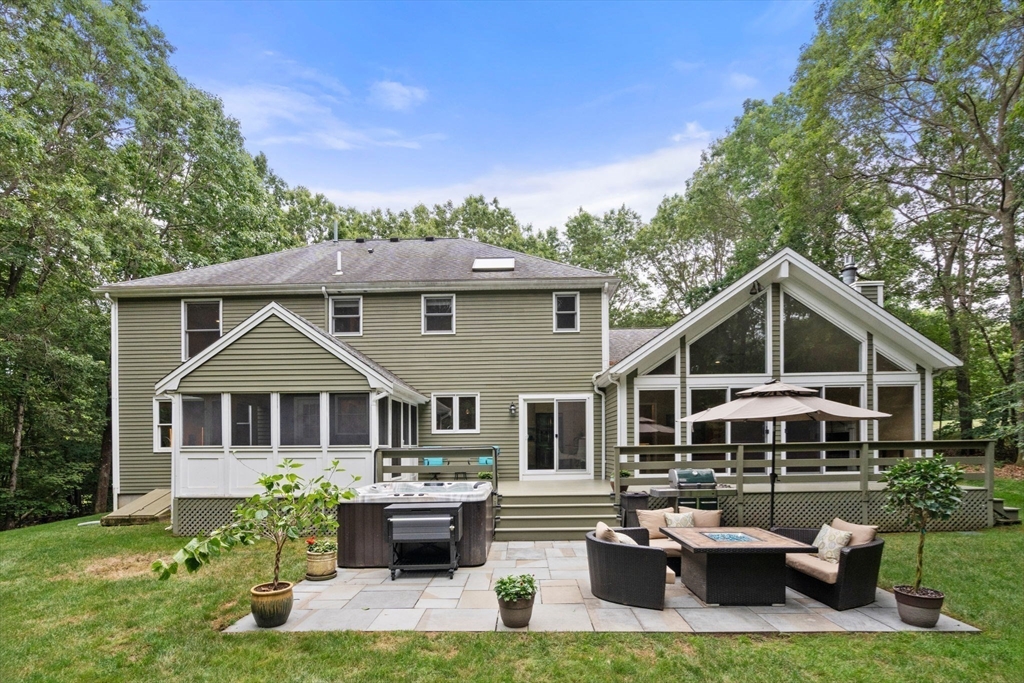 12 Thorny Lea Road Sharon, MA 02067 - Photo 28 of 29