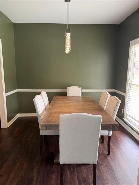 7140 Weatherford Drive Southwest Powder Springs, GA 30127 - Photo 5 of 17