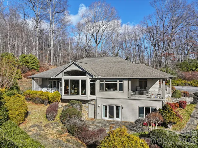$1,275,000 | 78 Banker Drive, Waynesville, NC 28786