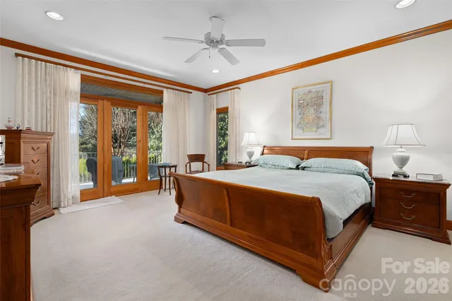 $1,275,000 | 78 Banker Drive, Waynesville, NC 28786