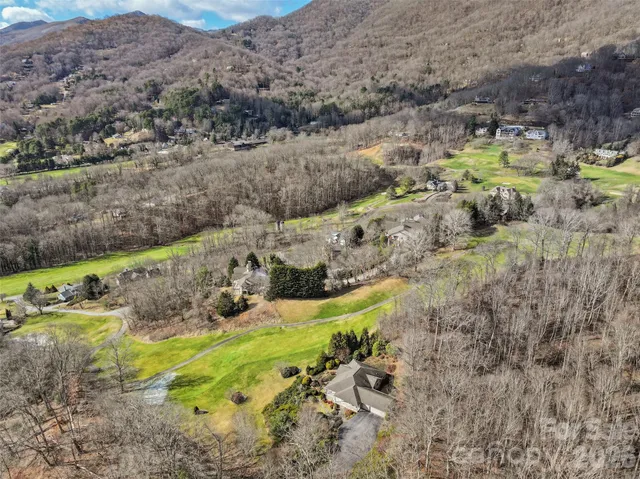 $1,275,000 | 78 Banker Drive, Waynesville, NC 28786