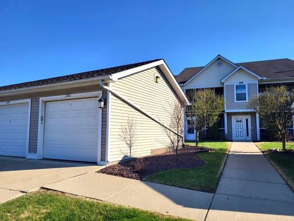 $264,900 | 1561 Long Meadow Trail Drive, Ann Arbor, MI 48108