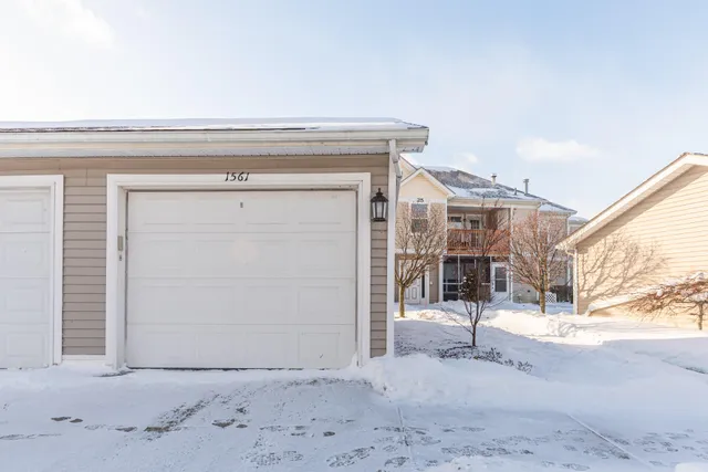 $269,900 | 1561 Long Meadow Trail Drive, Ann Arbor, MI 48108